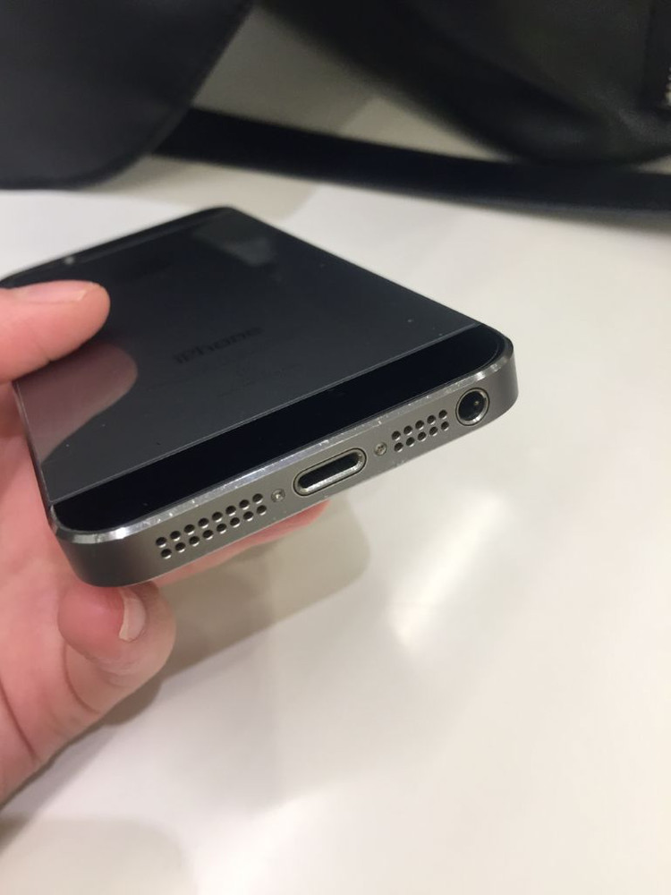 아이폰5s 이미지