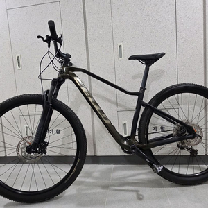 첼로 XC PRO 50 카본 MTB 자전거 이미지