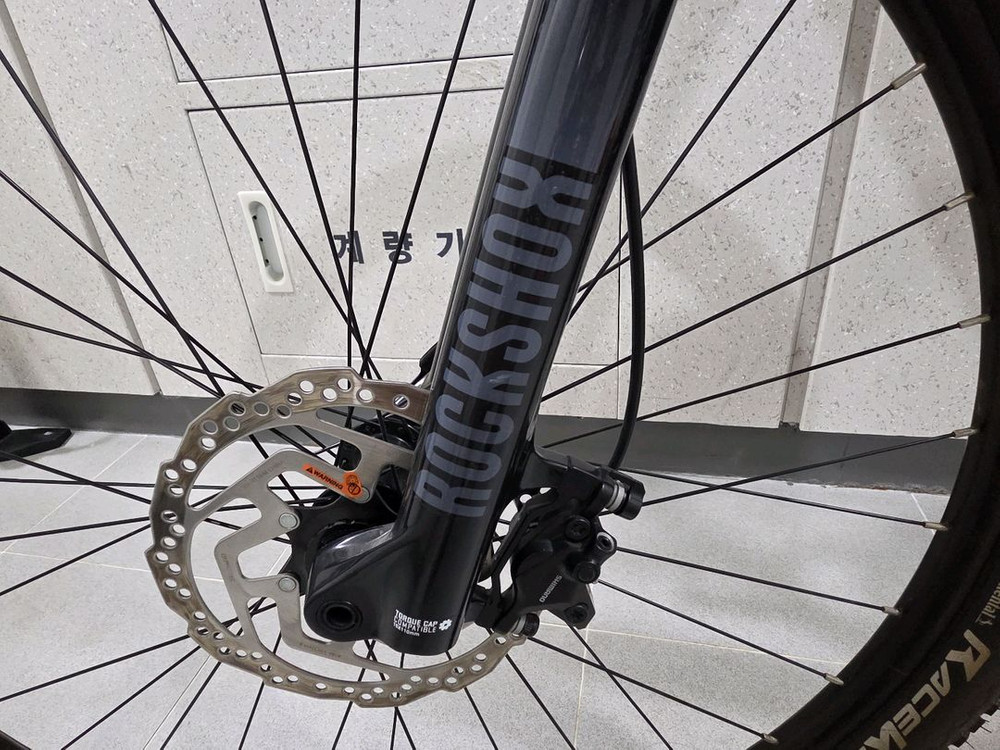 첼로 XC PRO 50 카본 MTB 자전거 이미지