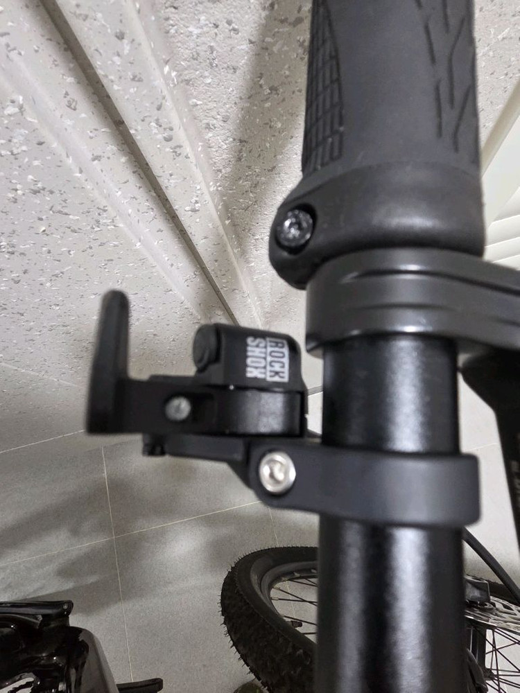 첼로 XC PRO 50 카본 MTB 자전거 이미지