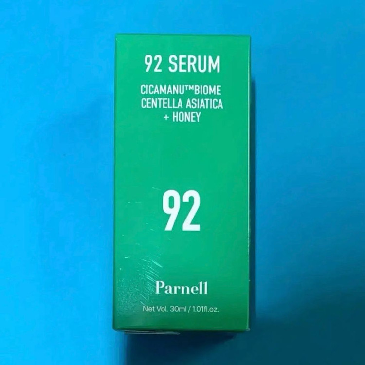 [새제품]파넬32000청담샵푹잠세럼/시카마누,마데카/수분진정92세럼 이미지