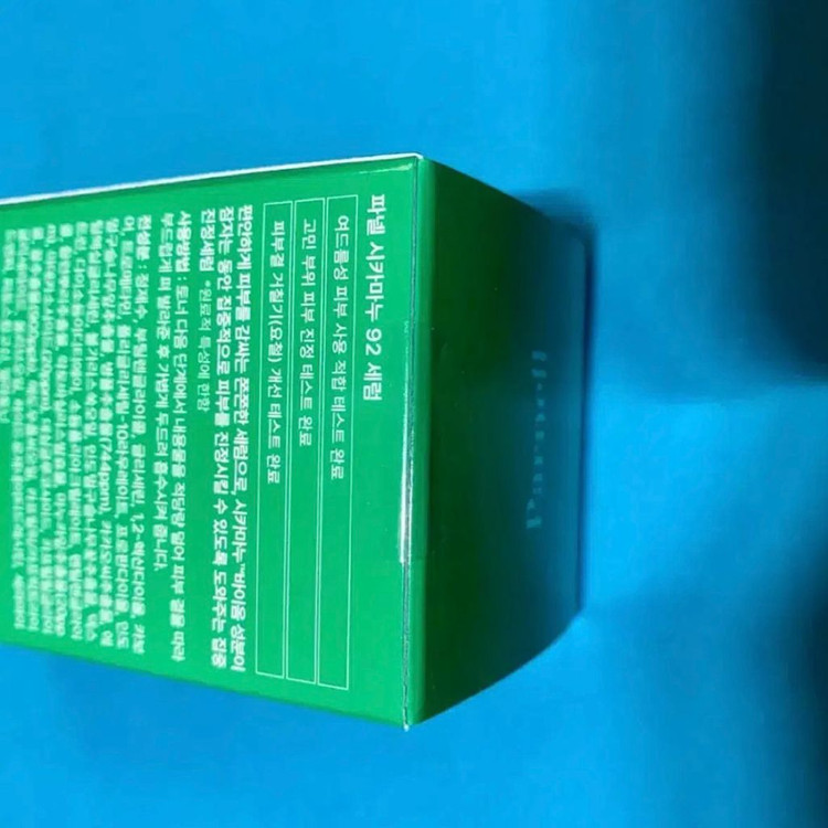 [새제품]파넬32000청담샵푹잠세럼/시카마누,마데카/수분진정92세럼 이미지