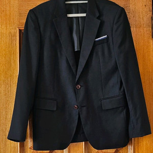 킨록 정장 이미지