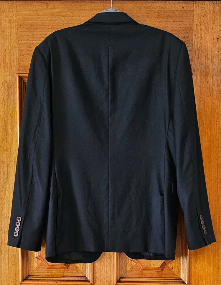 킨록 정장 이미지