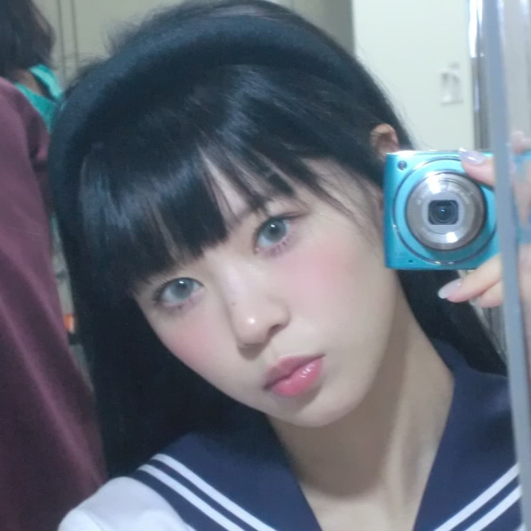 (로제, 모카, 아일릿) 카시오 엑슬림 z2300 로즈핑크 이미지