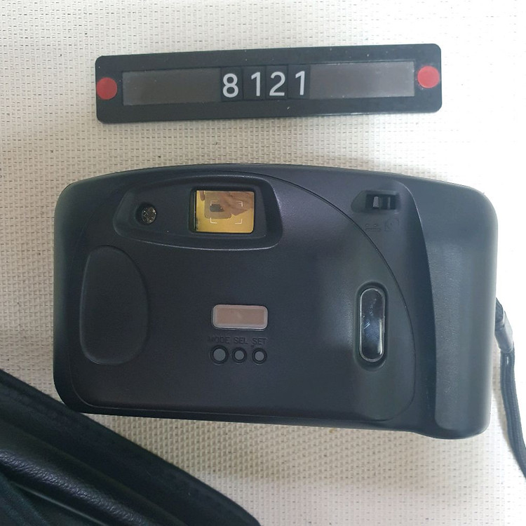 삼성 마이캠 2 필름카메라 파우치포함 이미지