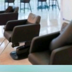 미용실 샴푸대 세트 이미지