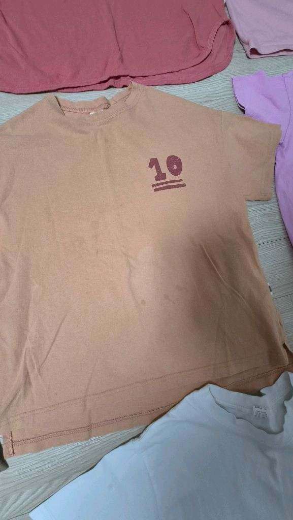 여아옷XL.11호 외 일괄 1만원.에이마켓 이미지