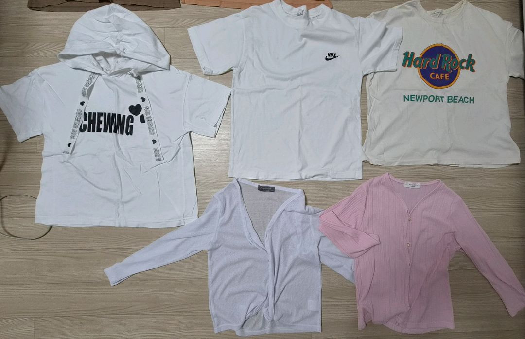 여아옷XL.11호 외 일괄 1만원.에이마켓 이미지