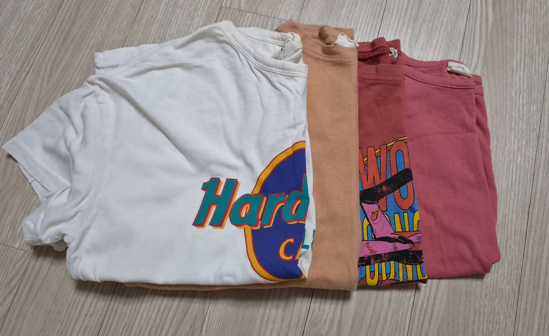 여아옷XL.11호 외 일괄 1만원.에이마켓 이미지