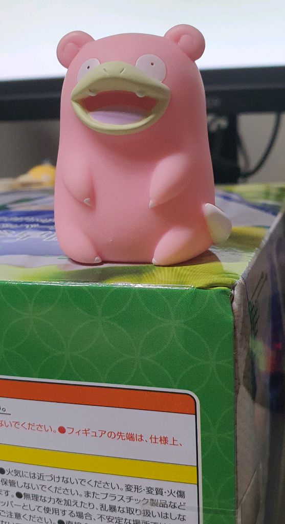 (미개봉)후류 동방 프로젝트 누들 스토퍼 피규어 코치야 사나에 이미지