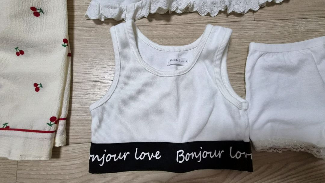 여아옷7호.9호 일괄 이미지