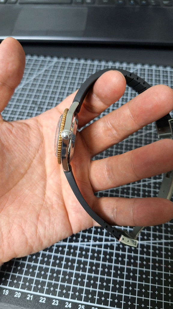 오리스 식스티파이브 36 이미지