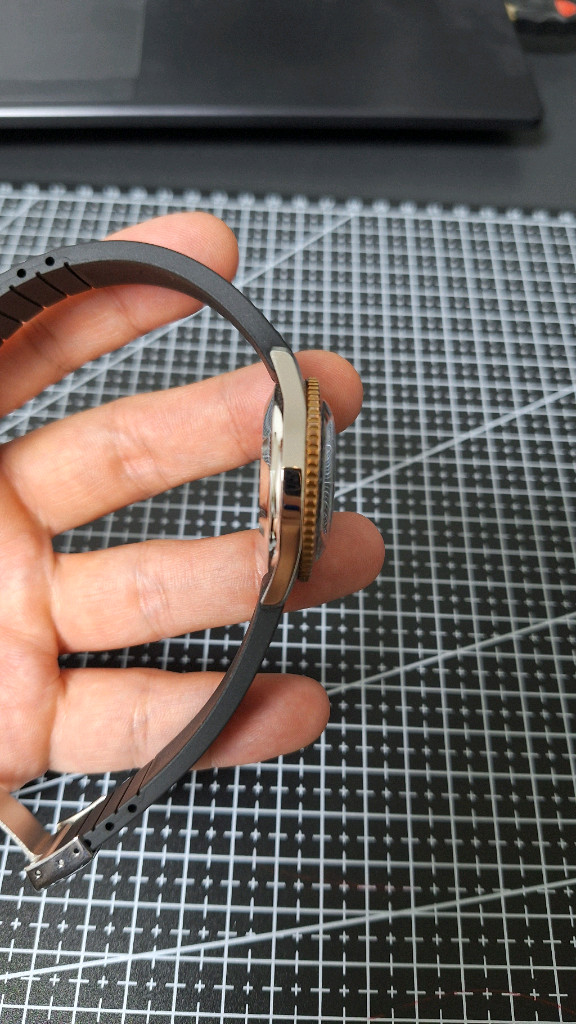 오리스 식스티파이브 36 이미지