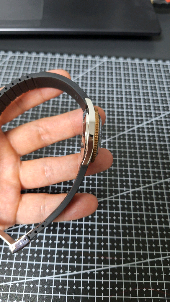 오리스 식스티파이브 36 이미지