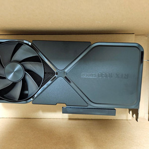 엔비디아 RTX 4080 SUPER FE 파운더스 에디션 판매합니다 이미지