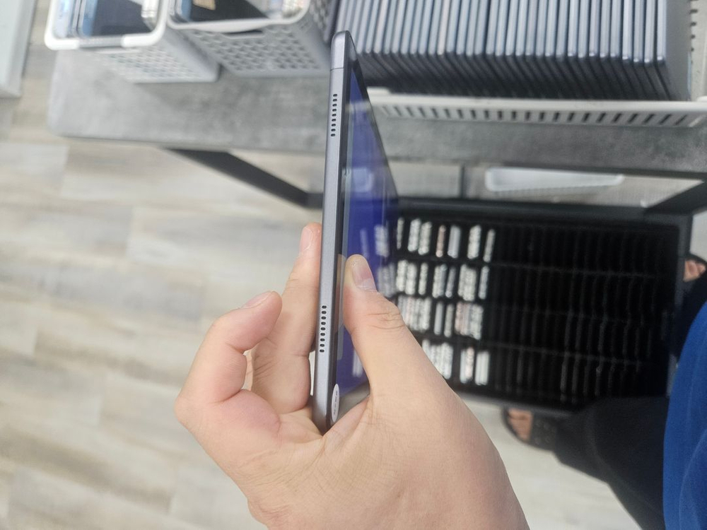 갤럭시탭A7셀룰러 정상해지단말기 공긱꼐 이미지