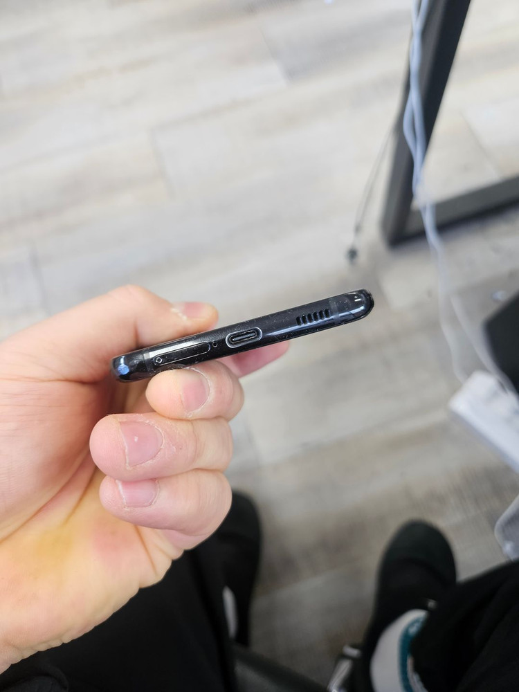 삼성 갤럭시s21플러스블랙판매 중고폰판매 이미지