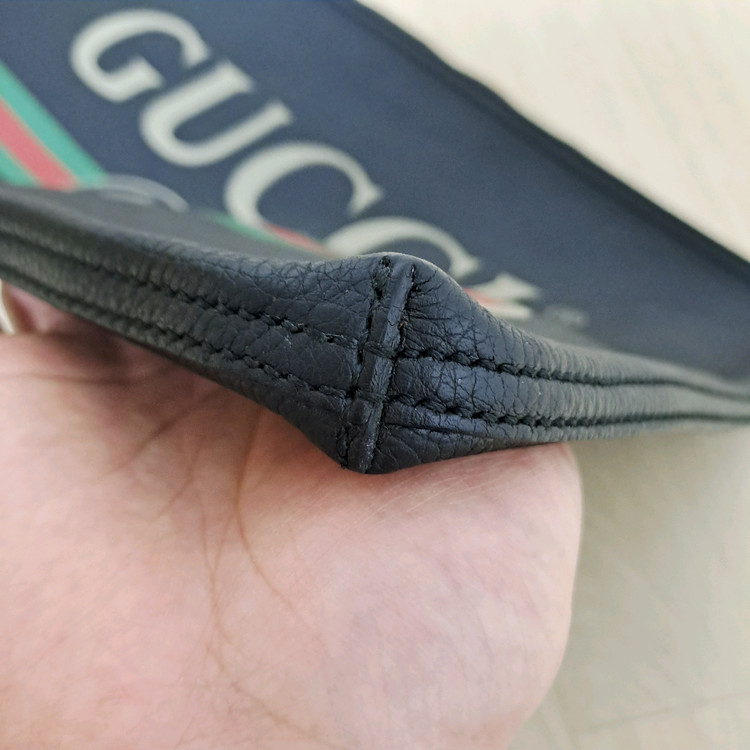 [100%/정품] 구찌 빅 로고 클러치백, 구찌클러치,구찌파우치,구찌가방 이미지