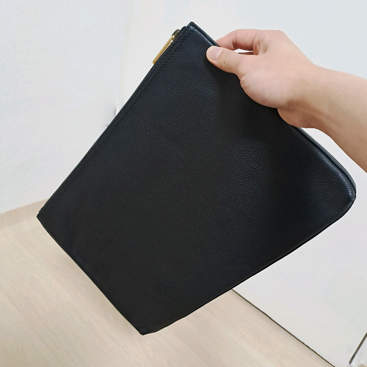 [100%/정품] 구찌 빅 로고 클러치백, 구찌클러치,구찌파우치,구찌가방 이미지