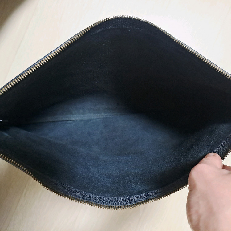 [100%/정품] 구찌 빅 로고 클러치백, 구찌클러치,구찌파우치,구찌가방 이미지