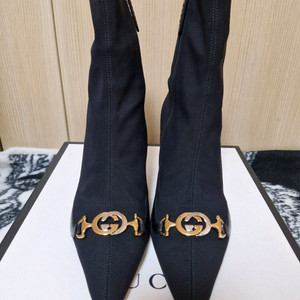 구찌 주미 앵클 부츠 39 이미지