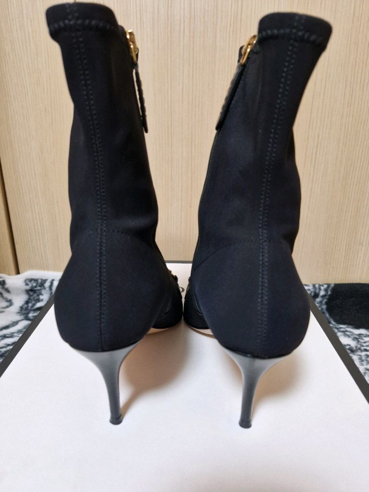 구찌 주미 앵클 부츠 39 이미지