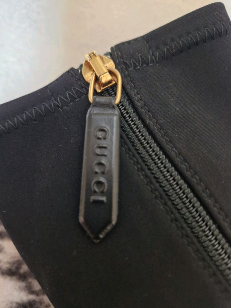 구찌 주미 앵클 부츠 39 이미지