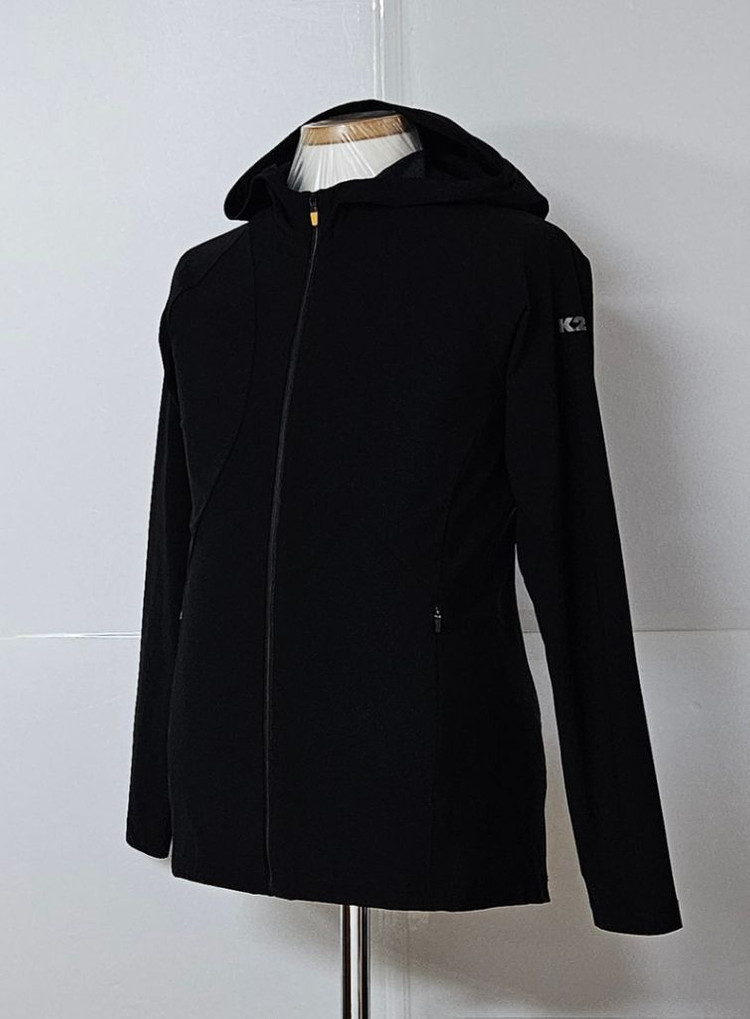 90)케이투 K2 여성 여름 기능성 후드집업자켓 이미지