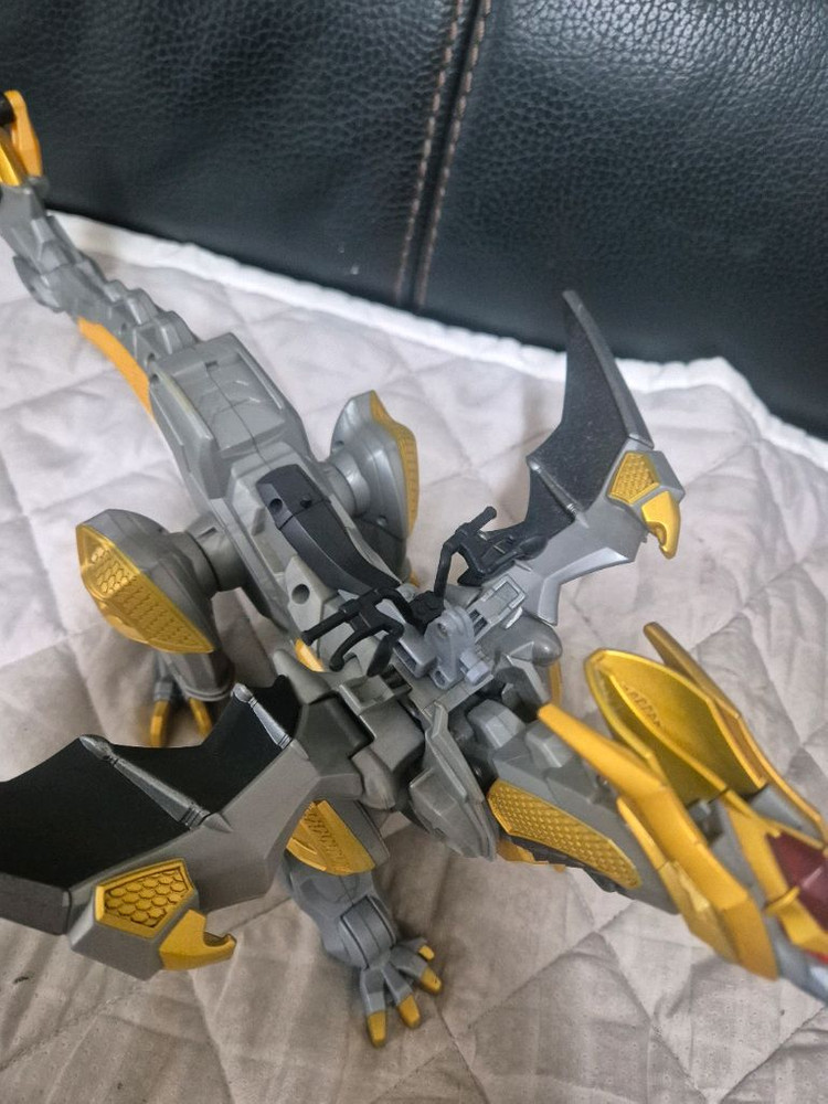 가면라이더 위저드 위자드래곤 이미지