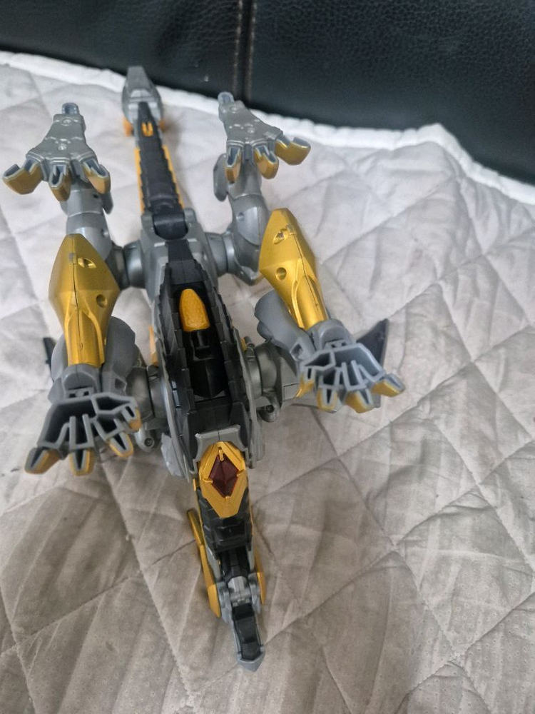 가면라이더 위저드 위자드래곤 이미지