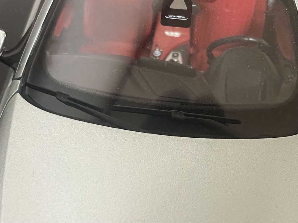 딜러버전 m6 1:18다이캐스트 이미지