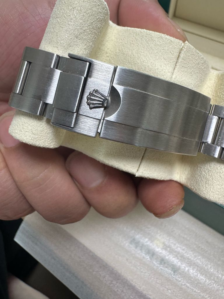 클린/로렉스/서브마리너 41mm 이미지