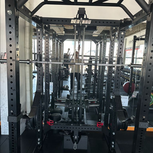 홈짐 멀티랙 이미지