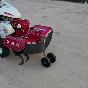 아세아관리기 AMC 900 이미지