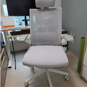 시디즈 t80 새상품 이미지