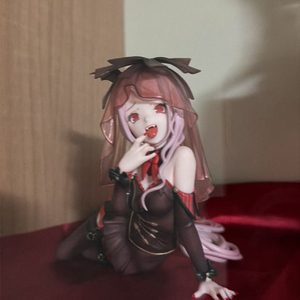 오버로드 샤르티아 피규어 팝니다. 이미지