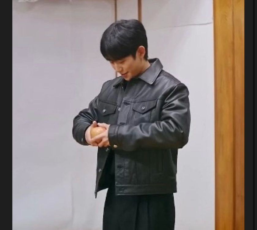 도프제이슨 램스킨 트러커 L 이미지