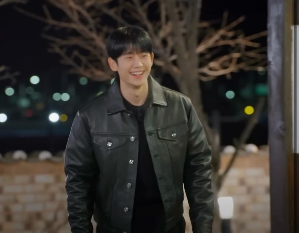 도프제이슨 램스킨 트러커 L 이미지