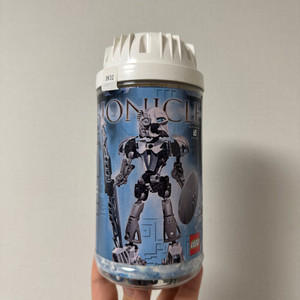 레고 바이오니클 코파카 누바 8571 이미지