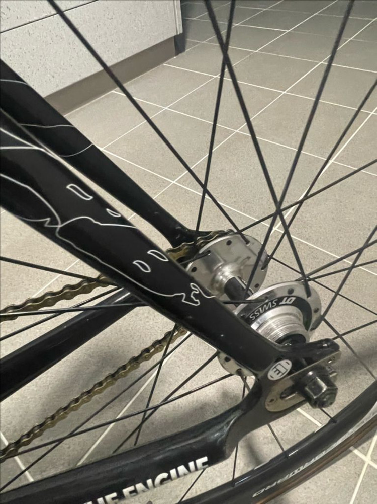 엔진11 크릿디 픽시 팀에디션 판매/대차 이미지