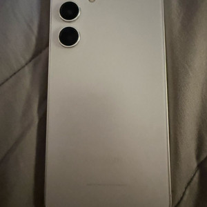 갤럭시s24 512gb sss급 마블그레이 이미지