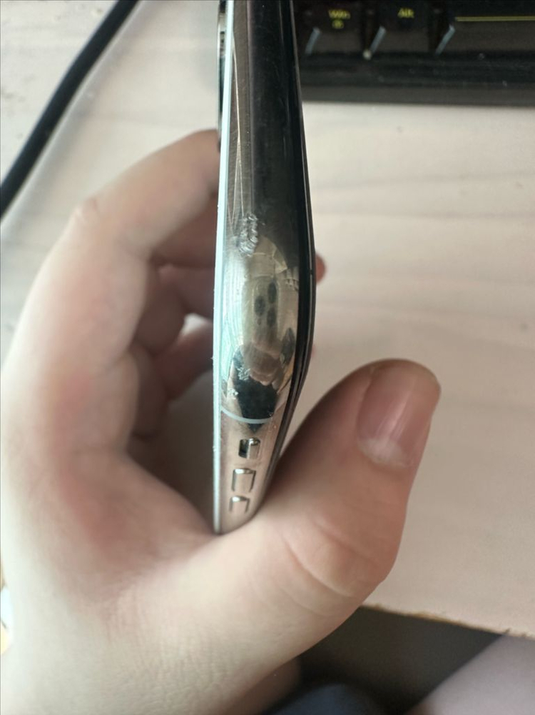 아이폰XS 256GB 이미지