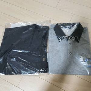덕명중 여름교복세트 이미지
