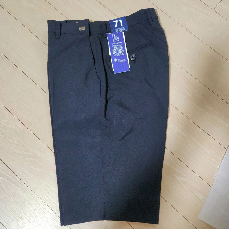 덕명중 여름교복세트 이미지