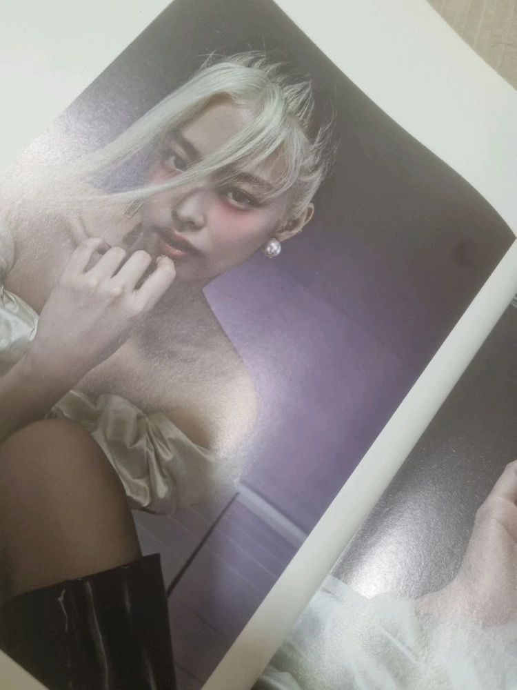 블랙핑크 싱글 앨범 이미지