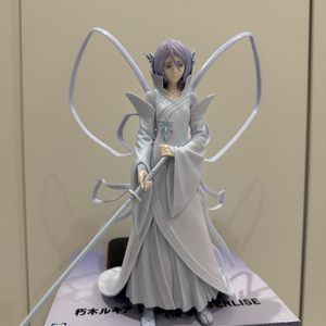 블리치 제일복권 루키아 C상 피규어 이미지