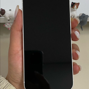 아이폰13미니 128G 스타라이트 SSS급! 이미지