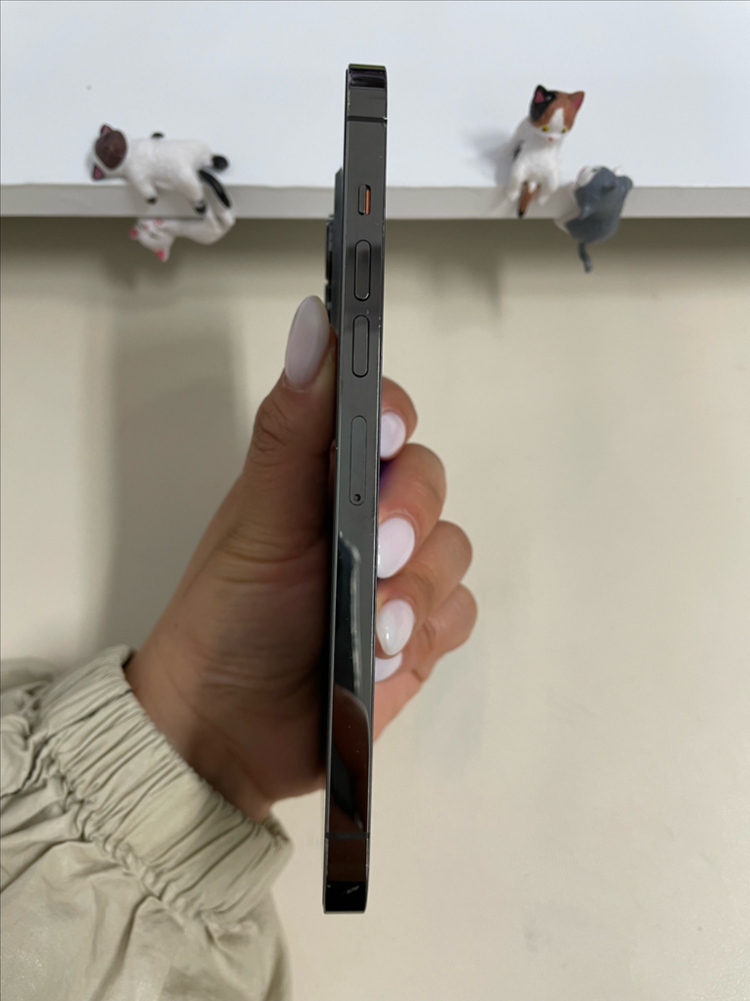 아이폰13프로맥스 512G 그레이 A급! 이미지