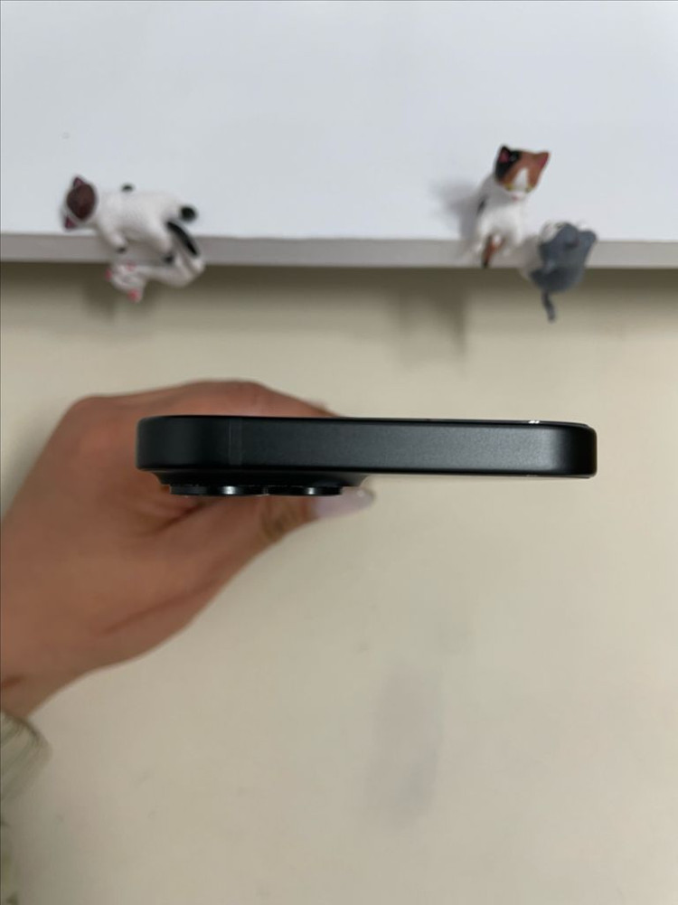 아이폰15 256G 블랙 S급! 이미지